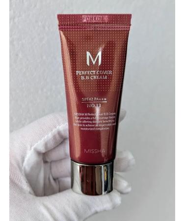 WELCOS BB-scream M Perfect Cover B.B Cream - Buy Online on GoSupps.com