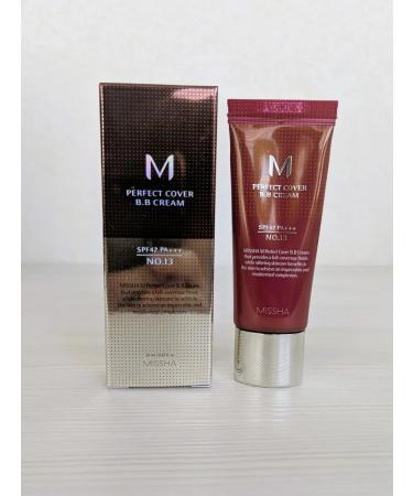 WELCOS BB-scream M Perfect Cover B.B Cream - Buy Online on GoSupps.com