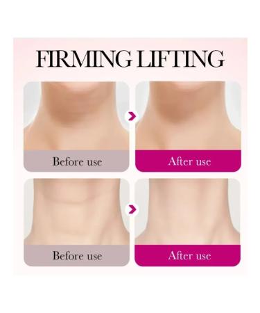 Amina professional Cream for the neck and neckline rejuvenating - Buy Online on GoSupps.com