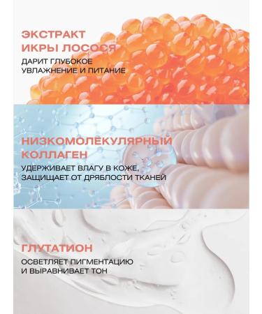 Medicube PDRN face serum and peptides in ampoules - Buy Online on GoSupps.com