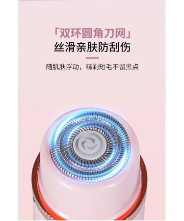 Female epalator for the legs and the whole body 2 in 1 departer - Buy Online on GoSupps.com