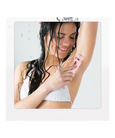 Female epalator for the legs and the whole body 2 in 1 departer - Buy Online on GoSupps.com