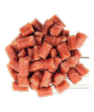 Country delicacies Cat a treat rabbit 45 g x 10 - Buy Online on GoSupps.com