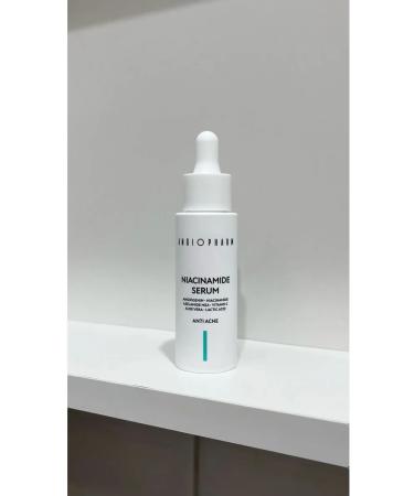 Mivis Angiopharm serum for eyebrow growth and eyelashes - Buy Online on GoSupps.com