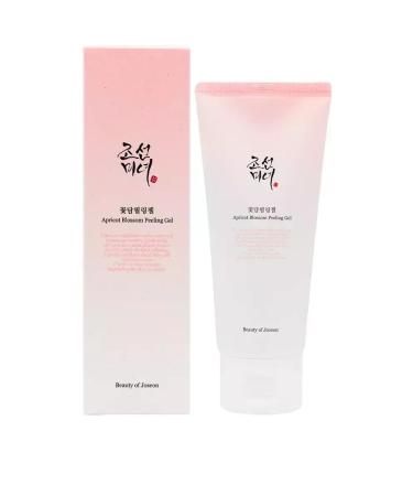 Beauty of Joseon Pilling-gomes with an extract of the Japanese apricot - Buy Online on GoSupps.com