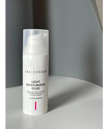 Mivis Angiopharm moisturizing milk (mango) 100 ml - Buy Online on GoSupps.com