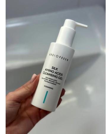 Mivis Angiopharm moisturizing milk (mango) 100 ml - Buy Online on GoSupps.com