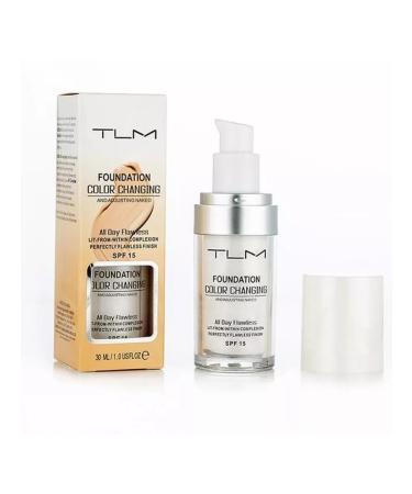 BOOM SALE Tonal cream 3 in 1