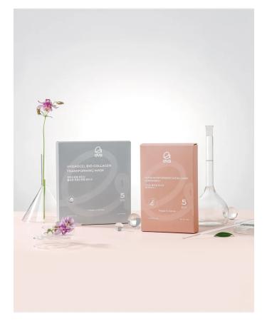 Eva'scare Face masks - Buy Online on GoSupps.com