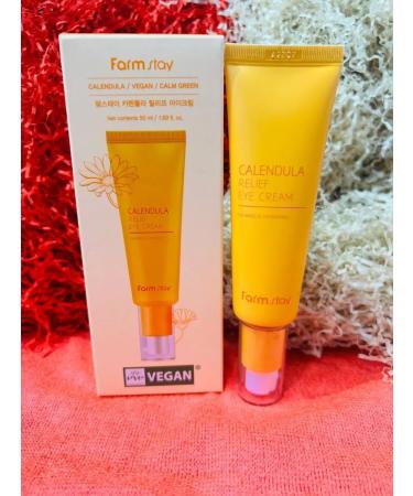 Cosmetics for care Single -cream for the skin around the eyes - Buy Online on GoSupps.com