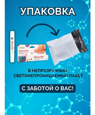 Alfit Plus Ointment from nail fungus and skin mycozophyte - Buy Online on GoSupps.com