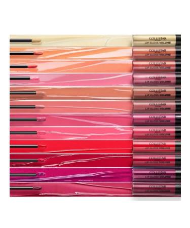 Collistar Lip gloss with volume effect No. 220 Purple Mora 7 ml - Buy Online on GoSupps.com