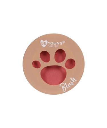 Beyouung Blush 03 2 7 g blush