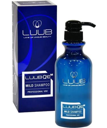 LUUB Professional shampoo from hair growth for hair - Buy Online on GoSupps.com