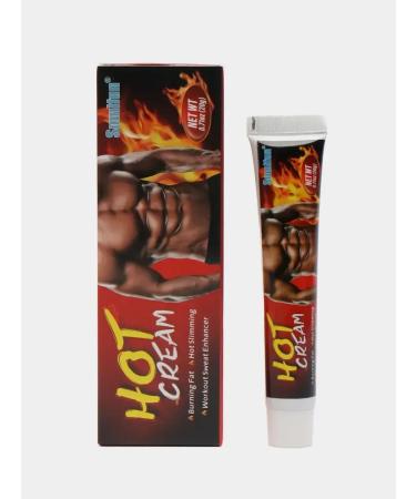 HEALTH Lighting cream Anti -cellulite fat -burning - Buy Online on GoSupps.com