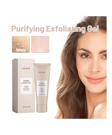 OUHOOE Cleansing Pushword Gel