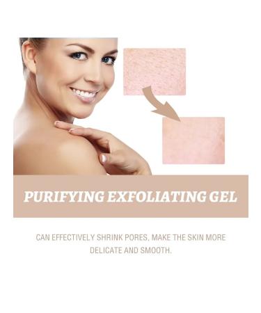 OUHOOE Cleansing Pushword Gel - Buy Online on GoSupps.com