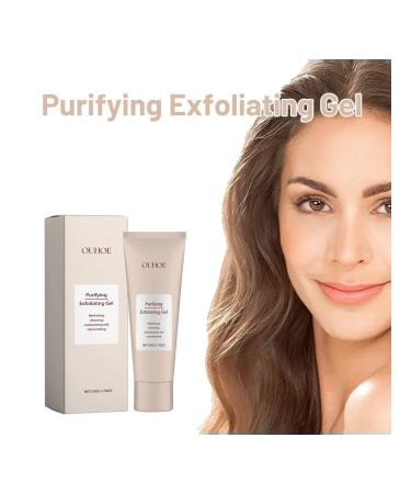 OUHOOE Cleansing Pushword Gel - Buy Online on GoSupps.com