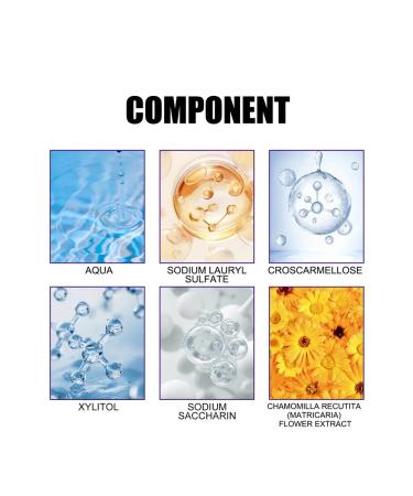 Jaysuing dental deletion delay toothpaste ... - Buy Online on GoSupps.com