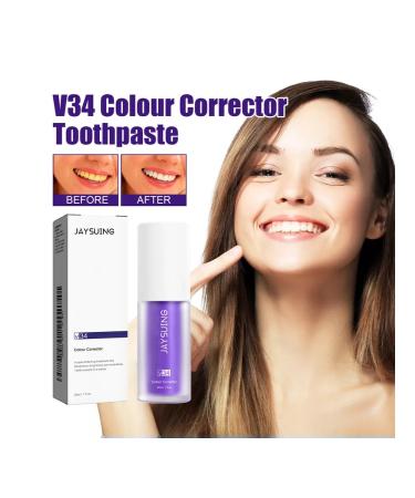 Jaysuing dental deletion delay toothpaste ... - Buy Online on GoSupps.com