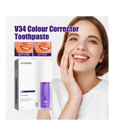 Jaysuing dental deletion delay toothpaste ... - Buy Online on GoSupps.com