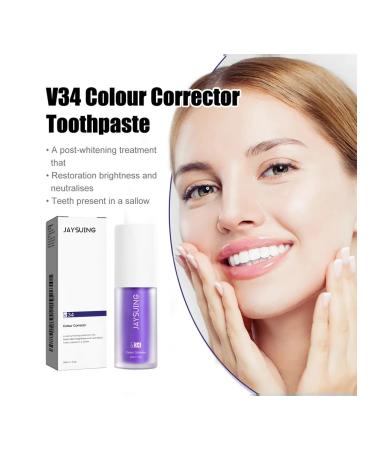 Jaysuing dental deletion delay toothpaste ... - Buy Online on GoSupps.com