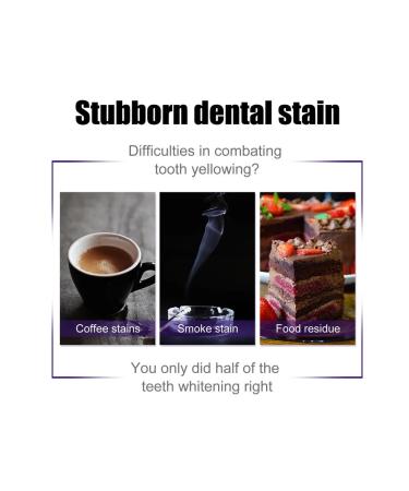 Jaysuing dental deletion delay toothpaste ... - Buy Online on GoSupps.com