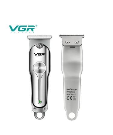 VGR Universal Hair and Beard Electric Breeze - Buy Online on GoSupps.com