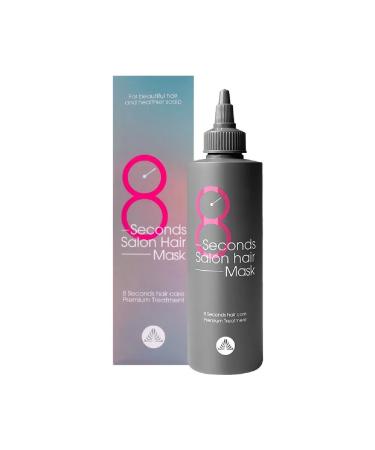 MASIL Hair mask salon effect in 8 seconds 100 ml - Buy Online on GoSupps.com