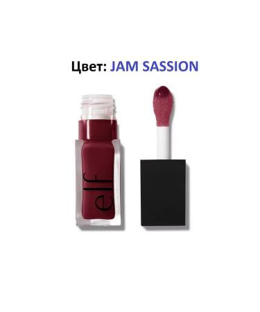 Elf Cosmetics Lip oil restoring radiance