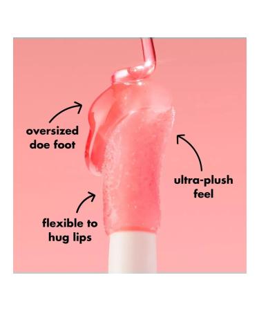 Elf Cosmetics Lip oil restoring radiance - Buy Online on GoSupps.com