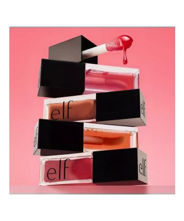 Elf Cosmetics Lip oil restoring radiance - Buy Online on GoSupps.com