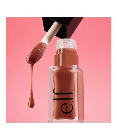 Elf Cosmetics Lip oil restoring radiance - Buy Online on GoSupps.com