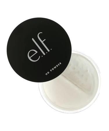 Elf Cosmetics ELF powder transparent - Buy Online on GoSupps.com