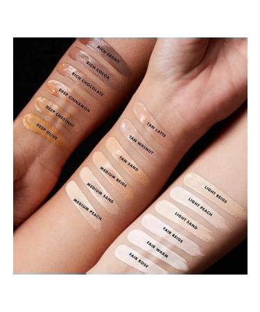 Elf Cosmetics Moisturizer with camouflage print - Buy Online on GoSupps.com