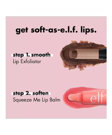 Elf Cosmetics Lip balm Squeeze Me - Buy Online on GoSupps.com