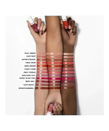 Elf Cosmetics Matte liquid blush - Buy Online on GoSupps.com