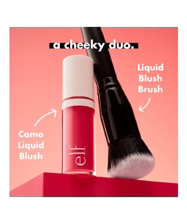 Elf Cosmetics Matte liquid blush - Buy Online on GoSupps.com