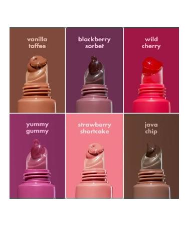 Elf Cosmetics lip balm with glossy coating - Buy Online on GoSupps.com