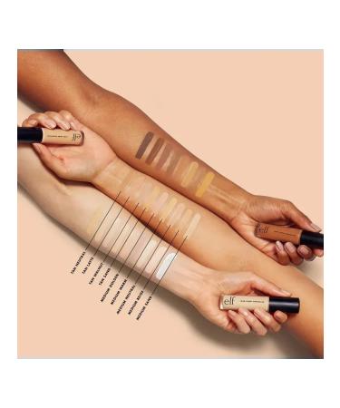 Elf Cosmetics 16hr Camo Concealer concealer lightweight - Buy Online on GoSupps.com