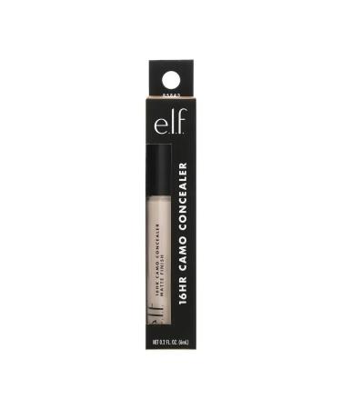 Elf Cosmetics 16hr Camo Concealer concealer lightweight - Buy Online on GoSupps.com