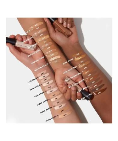 Elf Cosmetics 16hr Camo Concealer concealer light sand - Buy Online on GoSupps.com