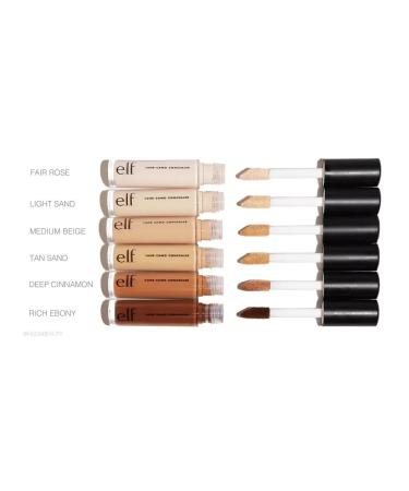 Elf Cosmetics Elf 16hr Camo Concealer concealer light warm shade - Buy Online on GoSupps.com