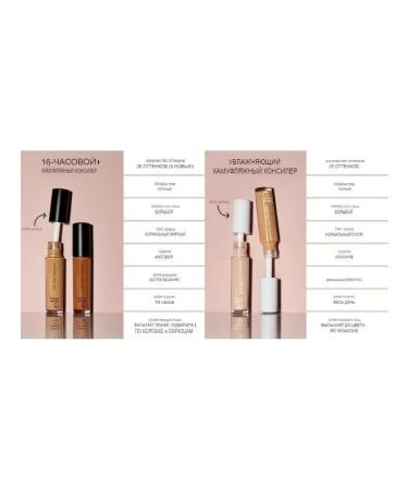 Elf Cosmetics 16hr Camo Concealer concealer medium-beige - Buy Online on GoSupps.com