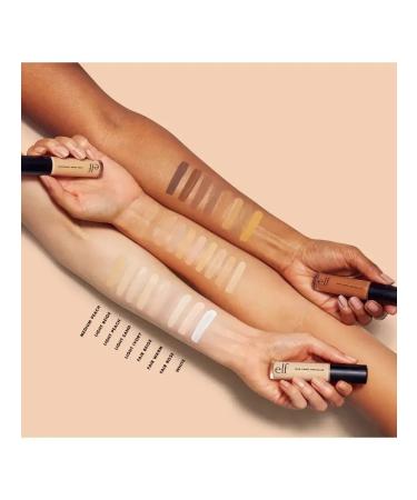 Elf Cosmetics 16hr Camo Concealer concealer medium-beige - Buy Online on GoSupps.com