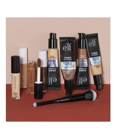 Elf Cosmetics 16hr Camo Concealer concealer light pink - Buy Online on GoSupps.com