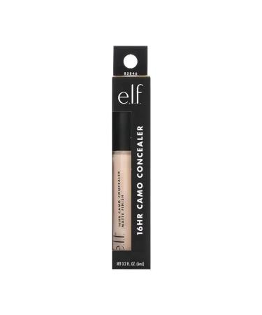 Elf Cosmetics 16hr Camo Concealer concealer light pink - Buy Online on GoSupps.com