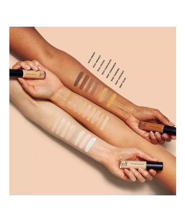 Elf Cosmetics Elf 16hr Camo Concealer concealer light ivory - Buy Online on GoSupps.com