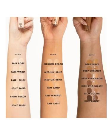 Elf Cosmetics 16hr Camo Concealer concealer light peach - Buy Online on GoSupps.com