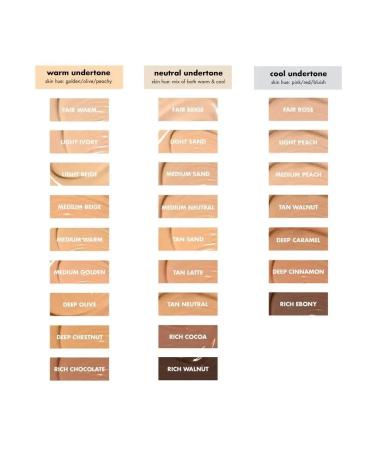 Elf Cosmetics 16hr Camo Concealer concealer light peach - Buy Online on GoSupps.com